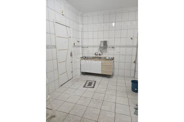 Apartamento à venda com 3 quartos no Brás, São Paulo — foto 4